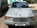 Mercedes-Benz C 180 1995 годаүшін2 300 000 тг. в Караганда