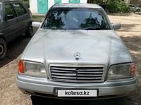 Mercedes-Benz C 180 1995 года за 2 300 000 тг. в Караганда