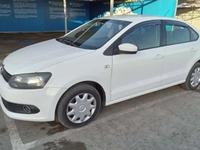 Volkswagen Polo 2013 года за 4 000 000 тг. в Астана