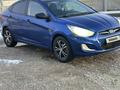 Hyundai Accent 2012 годаfor4 450 000 тг. в Астана