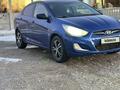 Hyundai Accent 2012 годаfor4 450 000 тг. в Астана – фото 14