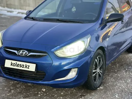 Hyundai Accent 2012 года за 4 450 000 тг. в Астана – фото 29