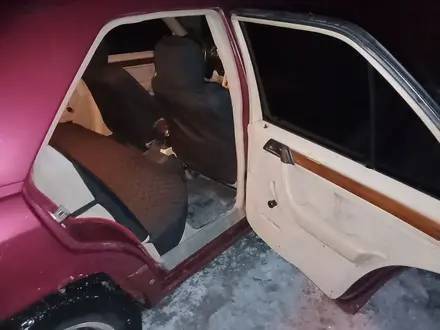 Mercedes-Benz E 230 1992 года за 750 000 тг. в Караганда – фото 10