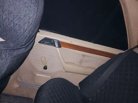 Mercedes-Benz E 230 1992 года за 750 000 тг. в Караганда – фото 11