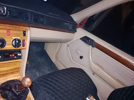 Mercedes-Benz E 230 1992 года за 750 000 тг. в Караганда – фото 12