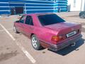 Mercedes-Benz E 230 1992 года за 750 000 тг. в Караганда – фото 20