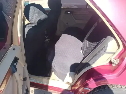 Mercedes-Benz E 230 1992 года за 750 000 тг. в Караганда – фото 22