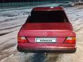 Mercedes-Benz E 230 1992 года за 750 000 тг. в Караганда – фото 5