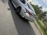 Toyota Camry 2021 годаүшін15 000 000 тг. в Алматы – фото 4