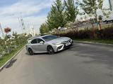 Toyota Camry 2021 годаүшін15 000 000 тг. в Алматы