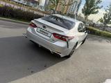 Toyota Camry 2021 годаүшін15 000 000 тг. в Алматы – фото 5