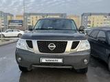 Nissan Patrol 2012 года за 11 990 000 тг. в Алматы – фото 2