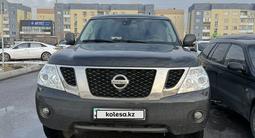 Nissan Patrol 2012 года за 14 000 000 тг. в Алматы – фото 2