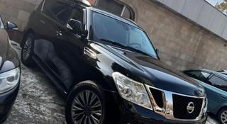 Nissan Patrol 2012 года за 14 000 000 тг. в Алматы