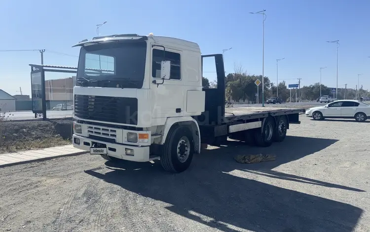 Volvo  FH 1990 года за 8 500 000 тг. в Алматы