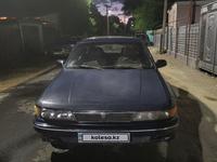 Mitsubishi Galant 1991 годаүшін750 000 тг. в Тараз