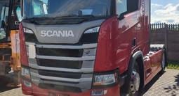 Scania  R-Series 2018 года за 40 000 000 тг. в Павлодар