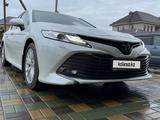 Toyota Camry 2021 годаүшін18 200 000 тг. в Уральск