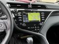 Toyota Camry 2021 года за 18 200 000 тг. в Уральск – фото 11