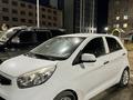 Kia Picanto 2013 годаүшін4 200 000 тг. в Жезказган – фото 4