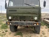 КамАЗ  4310 1992 года за 4 000 000 тг. в Актау