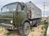 КамАЗ  4310 1992 года за 4 000 000 тг. в Актау – фото 2