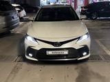 Toyota Camry 2023 года за 16 500 000 тг. в Шымкент