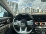 Mercedes-Benz E 200 2016 годаүшін18 000 000 тг. в Астана – фото 4