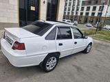 Daewoo Nexia 2012 года за 1 250 000 тг. в Астана – фото 2