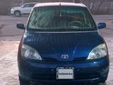 Toyota Prius 2002 годаүшін3 500 000 тг. в Алматы