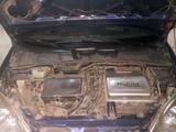 Toyota Prius 2002 годаүшін3 500 000 тг. в Алматы – фото 5