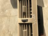 Дефлектор печки на Мерседес W210 кузовfor5 000 тг. в Караганда – фото 5