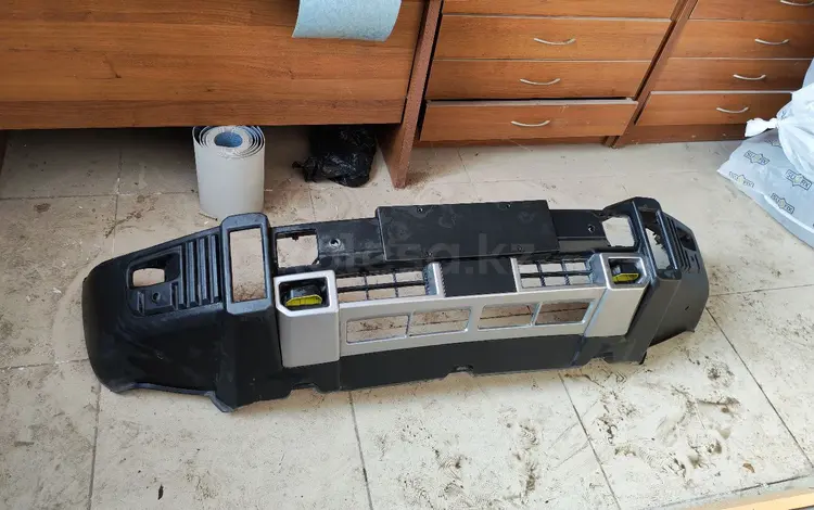 Передний бампер на Jetour T2 за 100 000 тг. в Астана