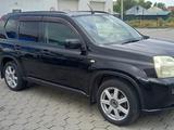 Nissan X-Trail 2008 годаүшін5 500 000 тг. в Усть-Каменогорск – фото 2