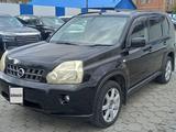 Nissan X-Trail 2008 годаүшін5 500 000 тг. в Усть-Каменогорск