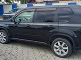 Nissan X-Trail 2008 года за 5 500 000 тг. в Усть-Каменогорск – фото 3