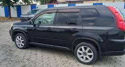 Nissan X-Trail 2008 года за 5 500 000 тг. в Усть-Каменогорск – фото 3