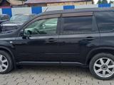 Nissan X-Trail 2008 годаүшін5 500 000 тг. в Усть-Каменогорск – фото 4