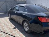 Toyota Camry 2012 года за 10 300 000 тг. в Семей – фото 4