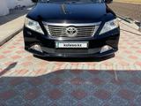 Toyota Camry 2012 годаүшін10 300 000 тг. в Семей – фото 3