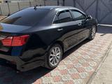 Toyota Camry 2012 годаүшін10 300 000 тг. в Семей