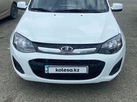 ВАЗ (Lada) Kalina 2194 2013 года за 2 200 000 тг. в Атырау
