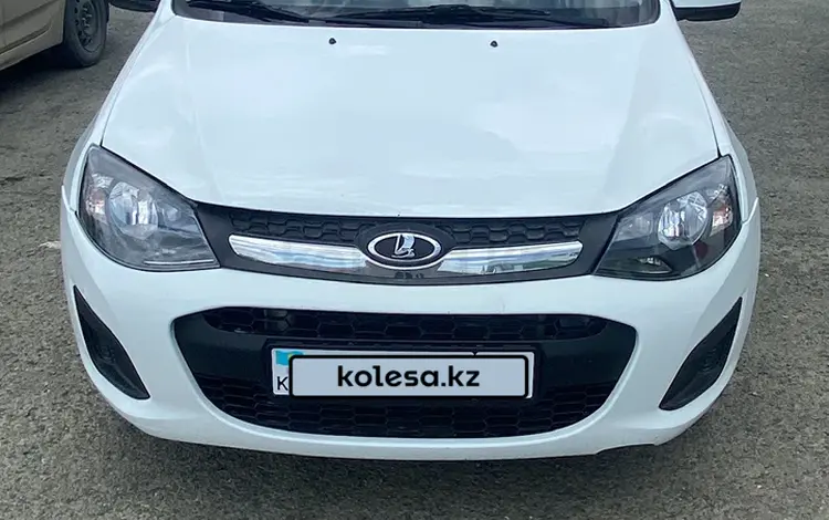 ВАЗ (Lada) Kalina 2194 2013 годаfor2 200 000 тг. в Атырау