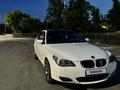 BMW 525 2004 годаfor6 000 000 тг. в Актобе