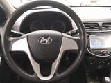 Hyundai Accent 2011 годаүшін4 500 000 тг. в Усть-Каменогорск – фото 2