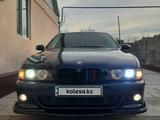 BMW 528 1998 года за 4 200 000 тг. в Тараз