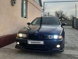 BMW 528 1998 года за 4 200 000 тг. в Тараз – фото 2