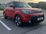 Kia Soul 2015 годаүшін7 350 000 тг. в Алматы – фото 4