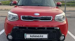 Kia Soul 2015 года за 7 350 000 тг. в Алматы – фото 3