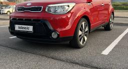 Kia Soul 2015 года за 7 490 000 тг. в Алматы – фото 2